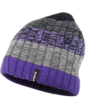 Waterproof Gradient Beanie