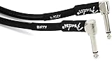 Fender Professional Series Instrument Cable, Guitar