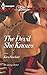 The Devil She Knows (Sweetheart, South Carolina Book 3)