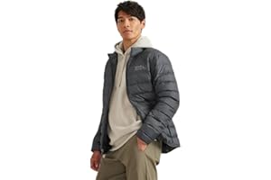 Eddie Bauer Men's CirrusLite Down Jacket