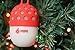 Bluetooth 'Hanging Acorn' Water Resistant Speaker
