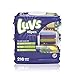 Luvs Luvs Baby Wipes 12x 864 Count, 864 Count