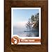 20x28 Picture / Poster Frame, Smooth Grain Finish, 2