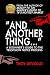 "And Another Thing...": A Beginner's Guide to the Television Notes Process