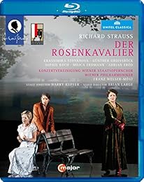 Strauss, Richard - Der Rosenkavalier