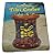 Inflatable Tiki Hawaiian Luau Party Buffet Inflatable Cooler