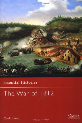 Full Osprey Essential Histories Book Series Osprey