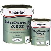 Interprotect 2000 Gray Gallon Kit By International Paint Company (Interlux)
