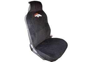 Fremont Die NFL Unisex Car Seat Cover