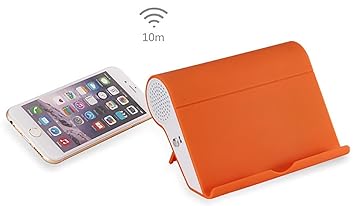 stylish bluetooth speakers