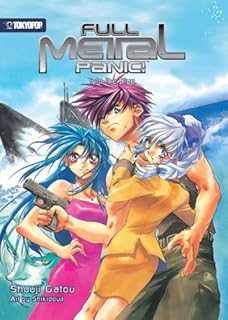 Download Full Metal Panic Novel Volume 1 Fighting Boy Meets Girl For Free Wallpaper Full Metal Panic Novel Volume 1 Fighting Boy Meets Girl For Free