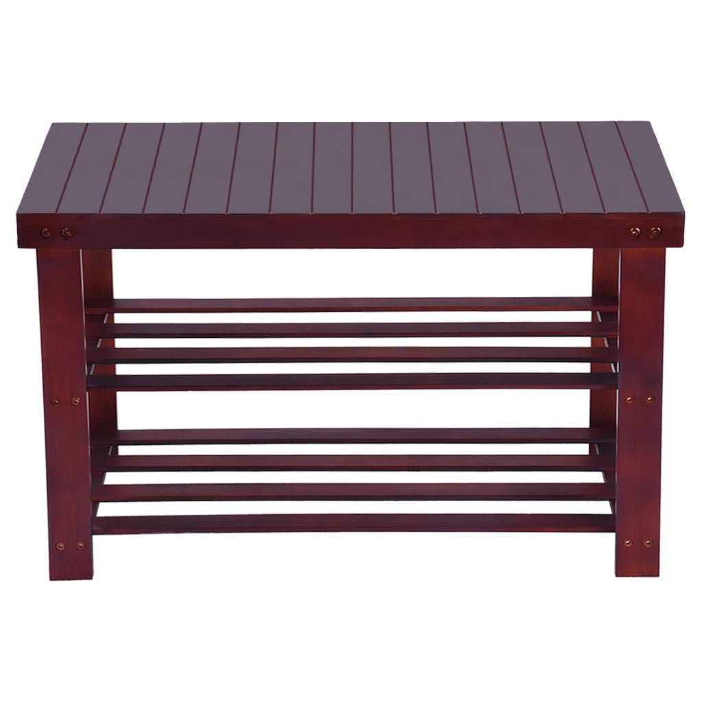 Best Shoe Rack Without Doors