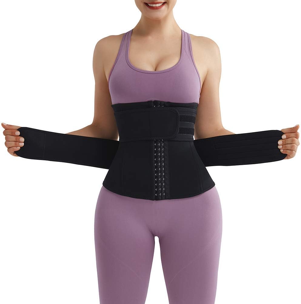 GUILAN Women's Belt Postpartum Abdominal Belt, Belt