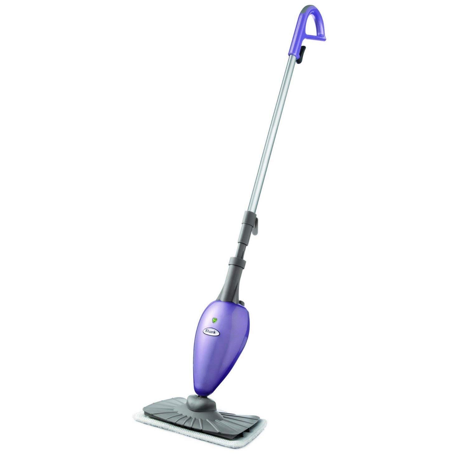 Shark Steam Mop S3101 取扱説明書・レビュー記事 トリセツ