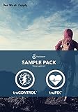TruVision - TruFix and Control - One Week Supply - 15 Capsules Each