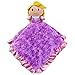Itty Bitty Tangled Rapunzel Baby Lovey