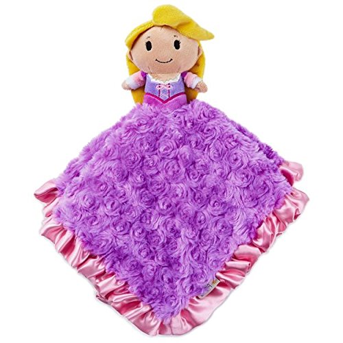 Itty Bitty Tangled Rapunzel Baby Lovey