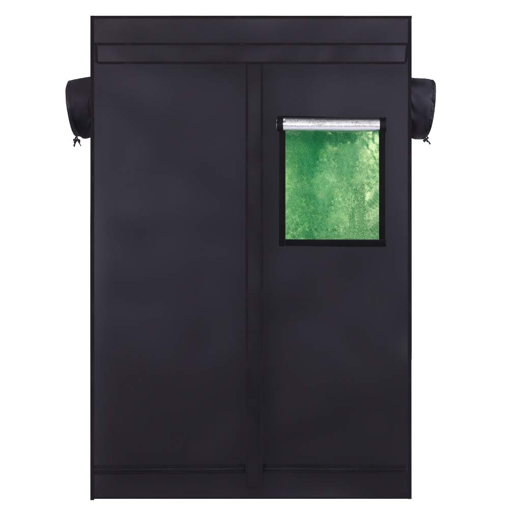 Plant Grow Tent,Home Use Hydroponic Plant Grow Tent