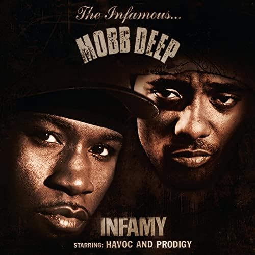 Mobb Deep - Infamy - Amazon.com Music