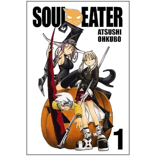 Soul Eater - Vol. 2 | Amazon.com.br