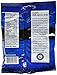 Gustaf's Salted Dutch Licorice Coins - 5.2oz Bag - Salted Black Licorice Coins - Dutch Candy from Netherlands - Salty Black Liquorice Treats