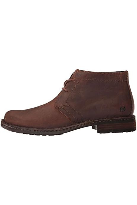 born elk chukka boot