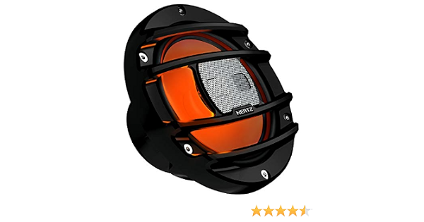 Amazon.com: Hertz Audio HMX 8 S-LD 