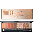 CLIO Pro Layering Eye Palette 0.04 Ounce 05 Matte X Metal