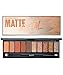 CLIO Pro Layering Eye Palette 0.04 Ounce 05 Matte X Metal