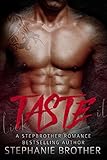 TASTE: A Stepbrother Romance