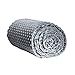 Isilila Removable Duvet Cover for Weighted Blanket 60