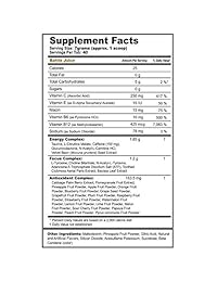 G Fuel Faze Battle Juice Tub (40 Servings) Elite Energy and Endurance Formula Inspired by Faze Clan