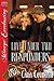 Love Under Two Responders [The Lusty, Texas Collection] (Siren Publishing Menage Everlasting) (Siren Publishing Menage Everlasting: Lusty, Texas Collection)