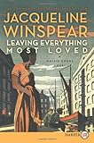 "Leaving Everything Most Loved LP A Maisie Dobbs Novel" av Jacqueline Winspear