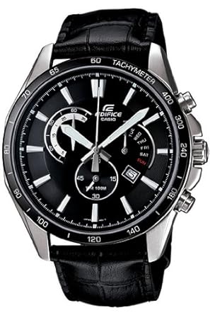 edifice casio efr 510