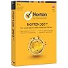 Norton 360 v6.0, 1 User, 3 PCs 1 Year Subscription (PC)