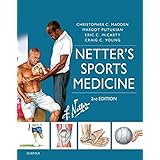 Netter's Sports Medicine E-Book (Netter Clinical Science)