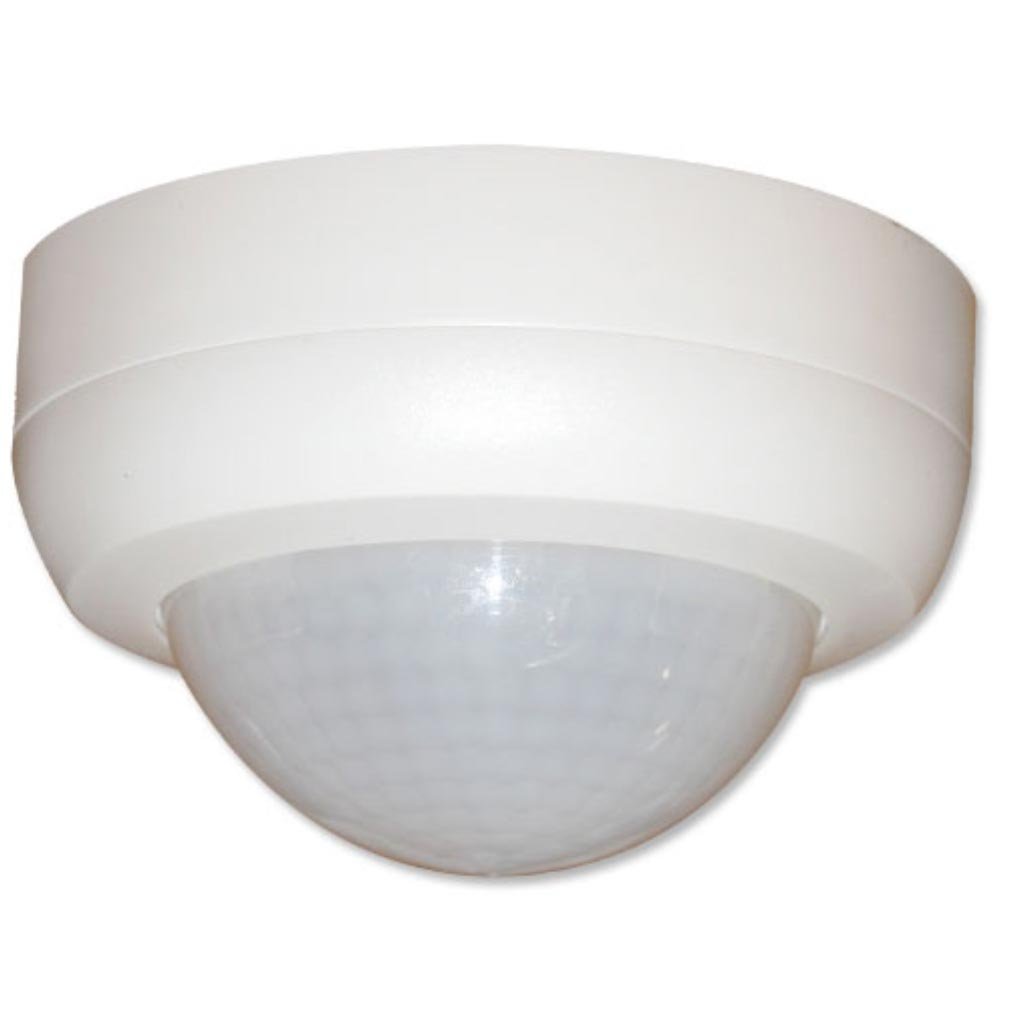 Luxomat PD4 1-Channel Surface Mount Occupancy Detector