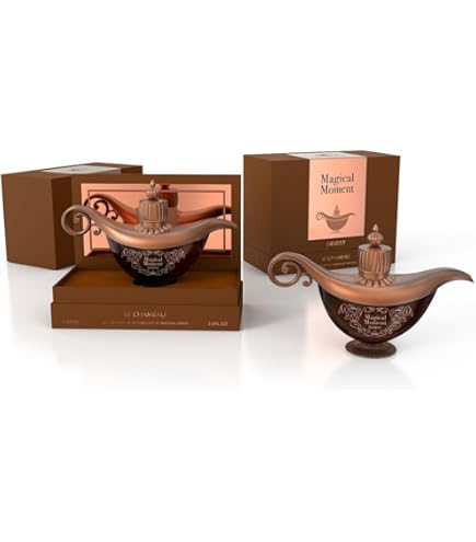 Amazon.com : Emper Magical Moment Dream, unisex - 85ml : Beauty