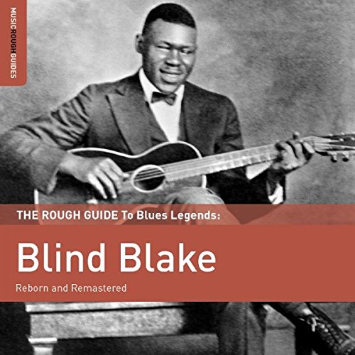 Blind Blake - Georgia Bound Lyrics - Zortam Music