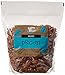 Amazon Brand - Happy Belly Pecan Halves, 40 ounce