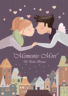 Livro Memento Mori