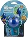 Projectables 34221 Finding Dory LED Plug-In Night Light, Blue and Teal, Light Sensing, Auto On/Off, Projects Disney Pixar Characters Dory and Nemo Image on Ceiling, Wall, or Floor