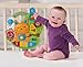 VTech Baby Lil' Critters Crib-to-Floor Activity Center