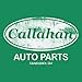 Callahan Auto Parts 
