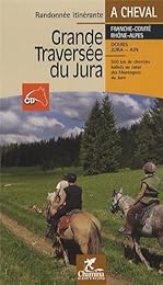 Grande traversée du Jura