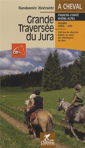 Grande traversée du Jura