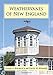 Weathervanes of New England by Glenn A. Knoblock, David W. Wemmer