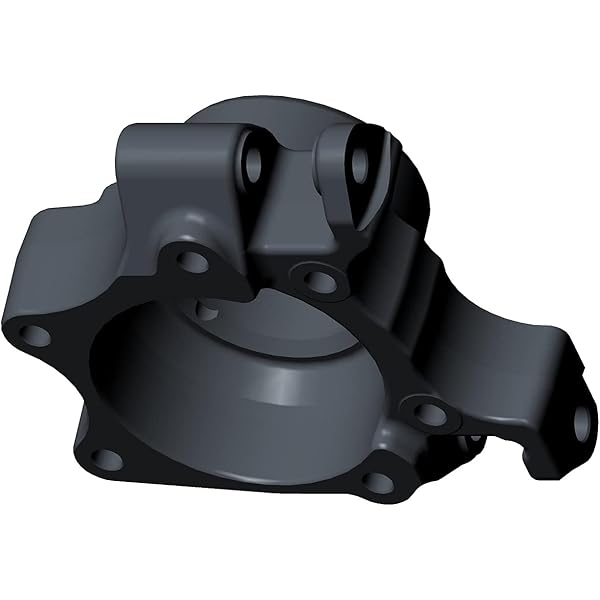 Amazon.com: Polaris RZR ASM-POWER STEERING,RZR,2.5T [R99AZ][R99BZ 