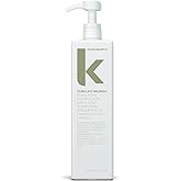 KEVIN.MURPHY STIMULATE-ME.WASH Clarifying Shampoo, 33.8 fl oz | Clarifying Formula for Hair and Scalp, Suitable for All Hair Types, Stimulates and Strengthens Hair, Cruelty Free
